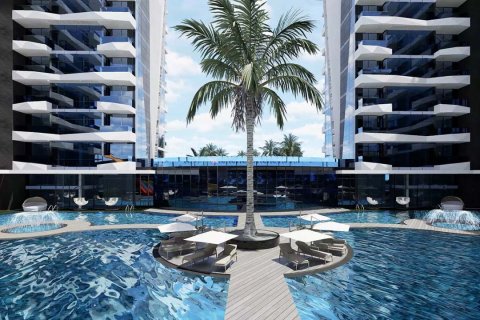 New Level Premium  i Incekum, Antalya, Turkiet Nr.133187 - 7