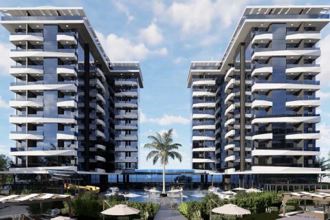 New Level Premium  i Incekum, Antalya, Turkiet Nr.133187 - 5