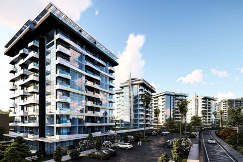 New Level Premium  i Incekum, Antalya, Turkiet Nr.133187 - 2