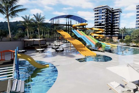 New Level Premium  i Incekum, Antalya, Turkiet Nr.133187 - 8