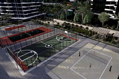 New Level Premium  i Incekum, Antalya, Turkiet Nr.133187 - 4