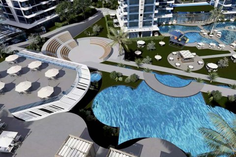 New Level Premium  i Incekum, Antalya, Turkiet Nr.133187 - 6