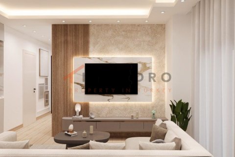 Apartment for sale  in Eyup, Istanbul, Turkey, 1 bedroom, 51m2, No. 192350 – photo 23