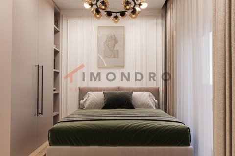 Apartment for sale  in Eyup, Istanbul, Turkey, 1 bedroom, 51m2, No. 192350 – photo 27