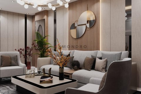 Apartment for sale  in Eyup, Istanbul, Turkey, 1 bedroom, 51m2, No. 192350 – photo 16