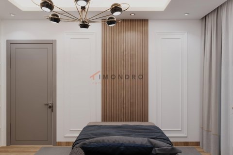 Apartment for sale  in Eyup, Istanbul, Turkey, 1 bedroom, 51m2, No. 192350 – photo 29