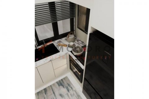 Apartment for sale  in Eyup, Istanbul, Turkey, 1 bedroom, 51m2, No. 192350 – photo 20