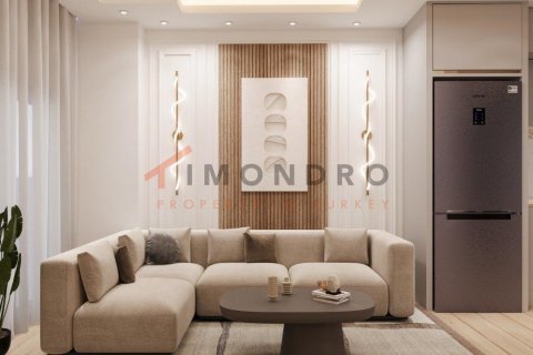 Apartment for sale  in Eyup, Istanbul, Turkey, 1 bedroom, 51m2, No. 192350 – photo 21