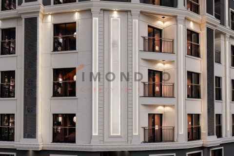 Apartment for sale  in Eyup, Istanbul, Turkey, 1 bedroom, 51m2, No. 192350 – photo 14