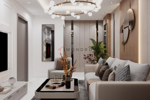 Apartment for sale  in Eyup, Istanbul, Turkey, 1 bedroom, 51m2, No. 192350 – photo 19
