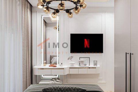 Apartment for sale  in Eyup, Istanbul, Turkey, 1 bedroom, 51m2, No. 192350 – photo 26