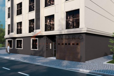 Apartment for sale  in Eyup, Istanbul, Turkey, 1 bedroom, 51m2, No. 192350 – photo 10