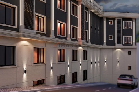 Apartment for sale  in Eyup, Istanbul, Turkey, 1 bedroom, 51m2, No. 192350 – photo 12