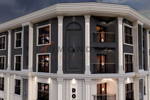 Apartment for sale  in Eyup, Istanbul, Turkey, 1 bedroom, 51m2, No. 192350 – photo 3