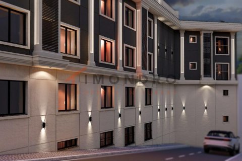 Apartment for sale  in Eyup, Istanbul, Turkey, 1 bedroom, 51m2, No. 192350 – photo 13