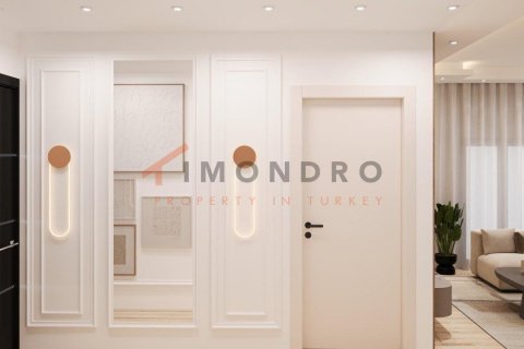Apartment for sale  in Eyup, Istanbul, Turkey, 1 bedroom, 51m2, No. 192350 – photo 22