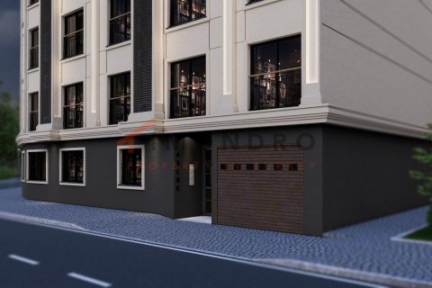Apartment for sale  in Eyup, Istanbul, Turkey, 1 bedroom, 51m2, No. 192350 – photo 15
