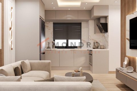 Apartment for sale  in Eyup, Istanbul, Turkey, 1 bedroom, 51m2, No. 192350 – photo 24
