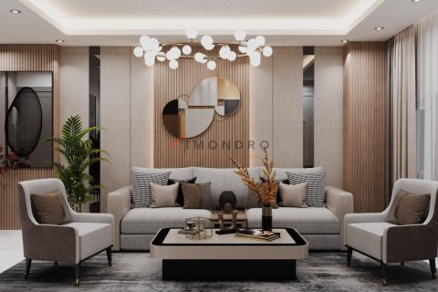 Apartment for sale  in Eyup, Istanbul, Turkey, 1 bedroom, 51m2, No. 192350 – photo 17