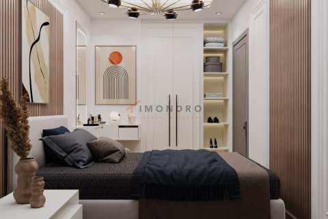 Apartment for sale  in Eyup, Istanbul, Turkey, 1 bedroom, 51m2, No. 192350 – photo 28