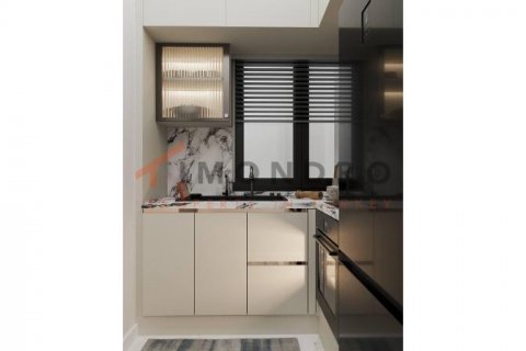 Apartment for sale  in Eyup, Istanbul, Turkey, 1 bedroom, 51m2, No. 192350 – photo 25