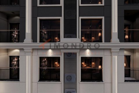 Apartment for sale  in Eyup, Istanbul, Turkey, 1 bedroom, 51m2, No. 192350 – photo 5