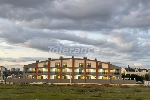 2+1 Apartment in Kundu, Antalya, Turkey No. 192358