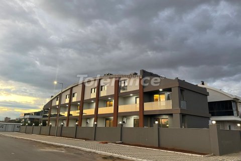 2+1 Wohnung  in Kundu, Antalya, Türkei Nr. 192358 - 2