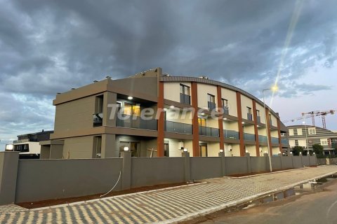 2+1 Wohnung  in Kundu, Antalya, Türkei Nr. 192358 - 14