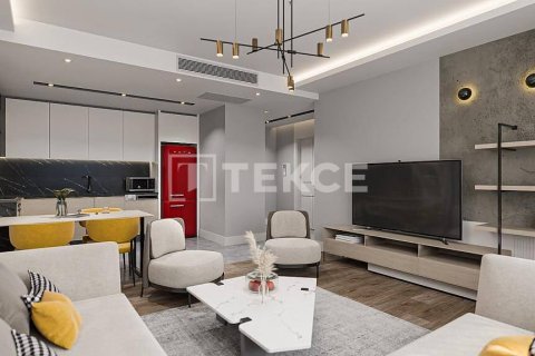 Daire  1+1  Yalova, Türkiye №45721 - 11