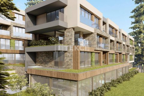 Daire  1+1  Yalova, Türkiye №45721 - 2