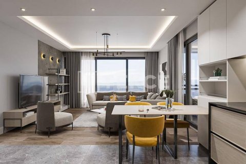 Daire  1+1  Yalova, Türkiye №45721 - 16