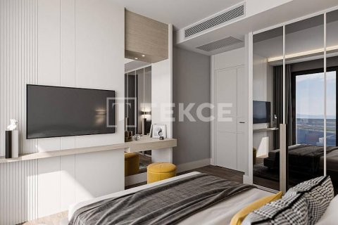 Daire  1+1  Yalova, Türkiye №45721 - 14