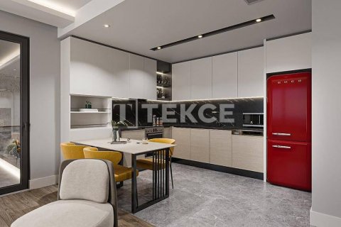 Daire  1+1  Yalova, Türkiye №45721 - 21