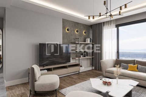 Daire  1+1  Yalova, Türkiye №45721 - 15