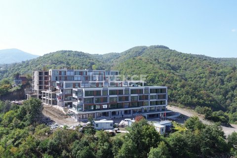 1+1 Apartment  in Yalova, Turkey No. 45721