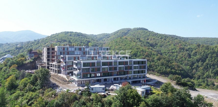 Daire  1+1  Yalova, Türkiye №45721