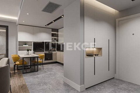 Daire  1+1  Yalova, Türkiye №45721 - 18