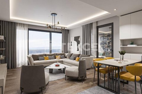 Daire  1+1  Yalova, Türkiye №45721 - 10