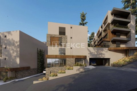 Daire  1+1  Yalova, Türkiye №45721 - 5