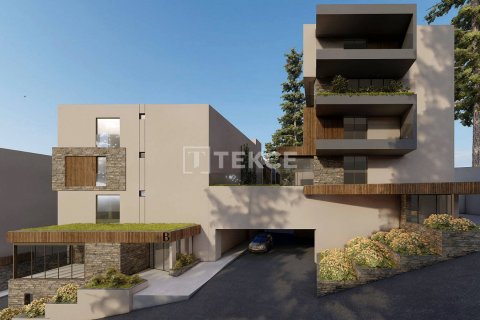 Daire  1+1  Yalova, Türkiye №45721 - 8