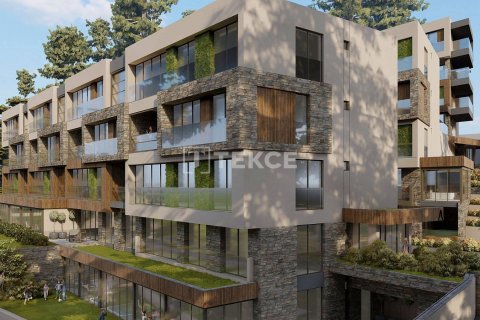 Daire  1+1  Yalova, Türkiye №45721 - 3