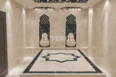 2+1 Takleilighet  i Alanya, Antalya, Tyrkia Nr. 84680 - 7