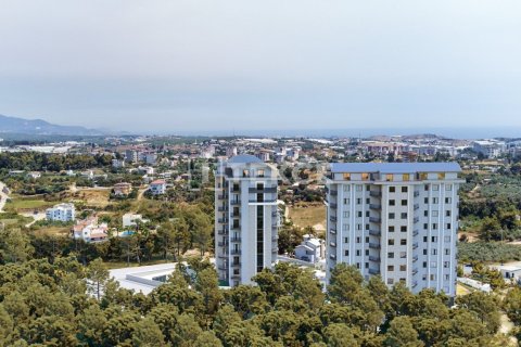 2+1 Takleilighet  i Alanya, Antalya, Tyrkia Nr. 84680 - 30