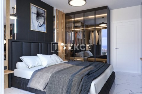 2+1 Takleilighet  i Alanya, Antalya, Tyrkia Nr. 84680 - 20