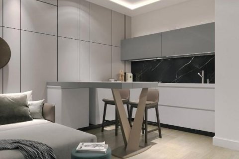 Leilighet i Okurcalar, Alanya, Antalya, Tyrkia Nr. 113518 - 22