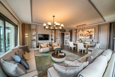 Villa   Beylikdüzü, İstanbul, Türkiye №113519 - 8