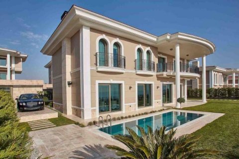 Villa   Beylikdüzü, İstanbul, Türkiye №113519 - 3