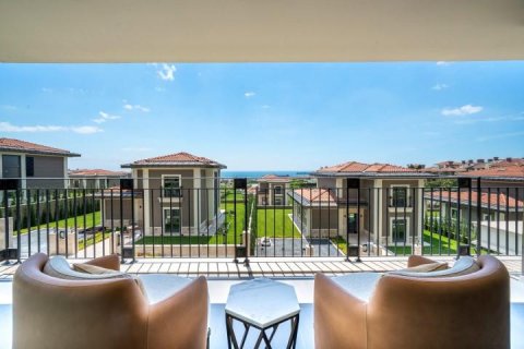Villa   Beylikdüzü, İstanbul, Türkiye №113519 - 28