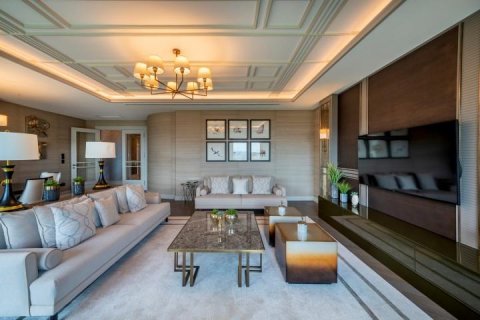 Villa   Beylikdüzü, İstanbul, Türkiye №113519 - 7